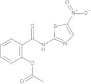 Nitrazoxanide