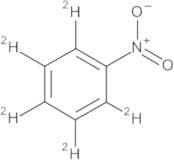 Nitrobenzene D5