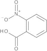 2-Nitrobenzoic acid