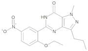 Nitrodenafil