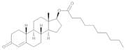 19-Nortestosterone 17-decanoate