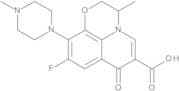 Ofloxacin