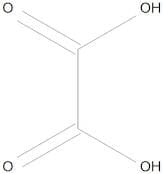 Oxalic acid