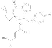 Oxpoconazole fumarate