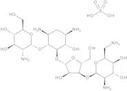 Paromomycin sulfate