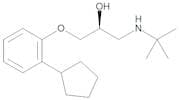 (S)-Penbutolol