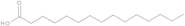 Pentadecanoic acid