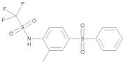 Perfluidone