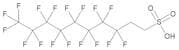 1H,1H,2H,2H-Perfluorodecanesulfonic acid