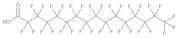 Perfluorohexadecanoic acid