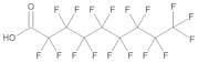 Perfluorononanoic acid