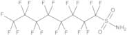 Perfluorooctane sulfonamide