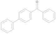 4-Phenylbenzophenone