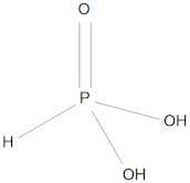 Phosphonic acid