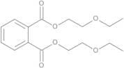 Phthalic acid, bis-2-ethoxyethyl ester