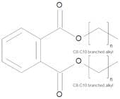 Phthalic acid, bis-isononyl ester (technical)