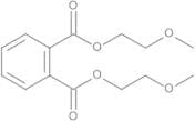 Phthalic acid, bis-methylglycol ester