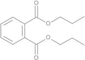Phthalic acid, bis-propyl ester