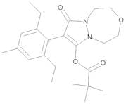 Pinoxaden