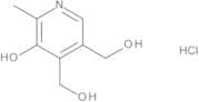 Pyridoxin hydrochloride (Vitamin B6 hydrochloride)