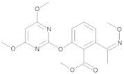 (Z)-Pyriminobac-methyl