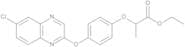 Quizalofop-ethyl