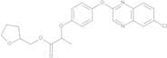 Quizalofop-P-tefuryl