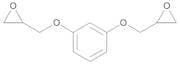 Resorcinol diglycidyl ether