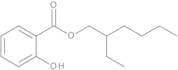 Salicylic acid-2-ethyl-1-hexyl ester