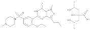 Sildenafil citrate