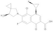 Sitafloxacin