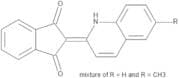 Solvent Yellow 33
