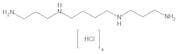 Spermine tetrahydrochloride