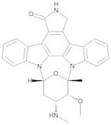 Staurosporine