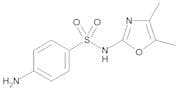 Sulfamoxol