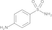 Sulfanilamide