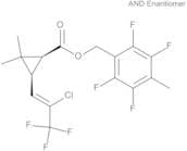 Tefluthrin