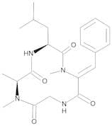 Tentoxin