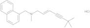 Terbinafine hydrochloride