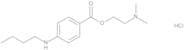 Tetracaine hydrochloride