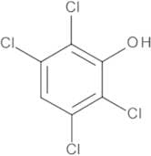 2,3,5,6-Tetrachlorophenol