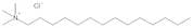 Tetradecyltrimethylammonium chloride