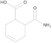 1,2,3,6-Tetrahydrophthalamic acid