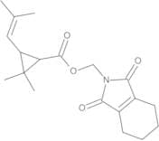 Tetramethrin