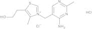 Thiamine hydrochloride