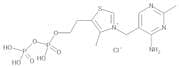 Thiamine pyrophosphate chloride