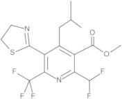 Thiazopyr