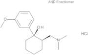 cis-Tramadol hydrochloride
