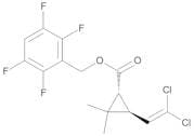 Transfluthrin