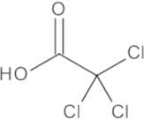 Trichloroacetic acid